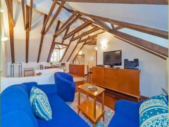 Vi Apartment Dubrovnik