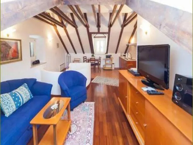 Apartment Vi Dubrovnik