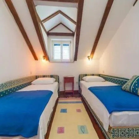 Vi Apartment
