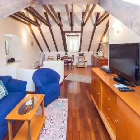 Apartment Vi Dubrovnik